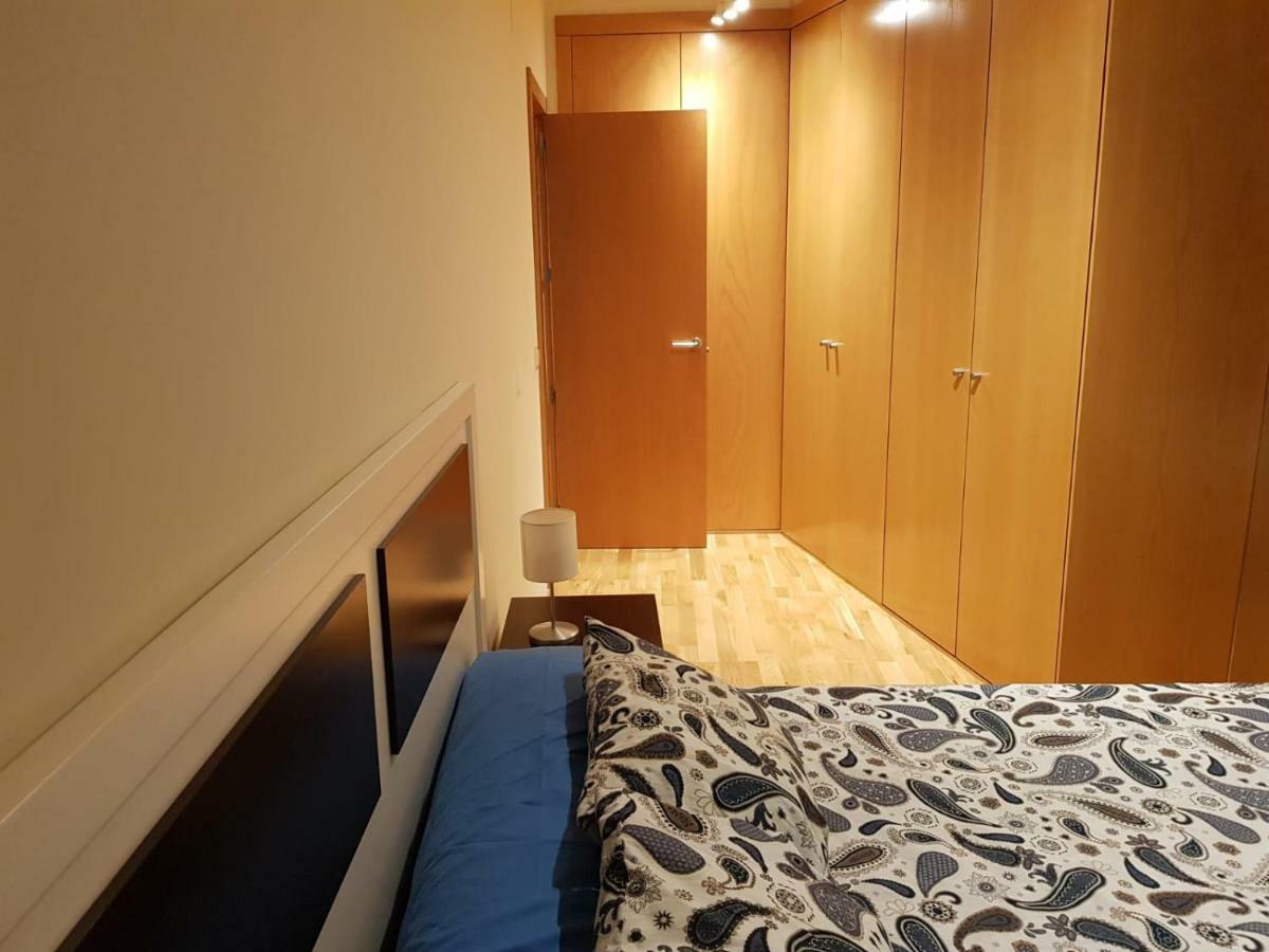 Apartamento LAS NAVAS Las Navas del Marqués Esterno foto