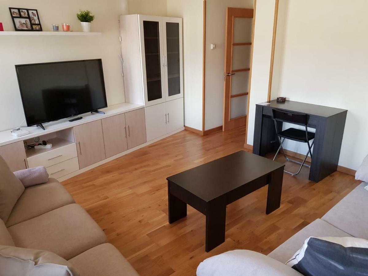 Apartamento LAS NAVAS Las Navas del Marqués Esterno foto